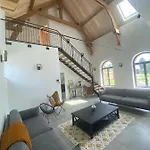 La Grange Feriehus