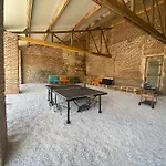 Feriehus La Grange Anzin-Saint-Aubin