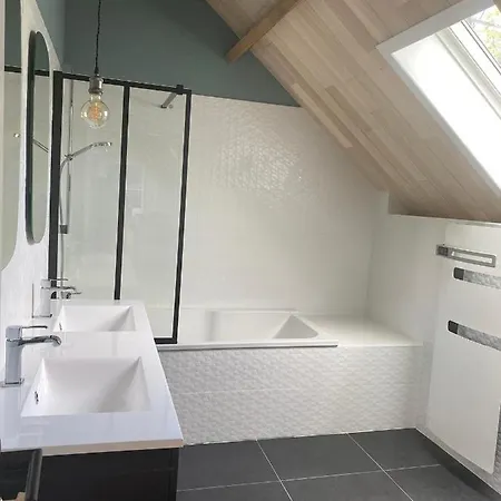 La Grange Holiday home