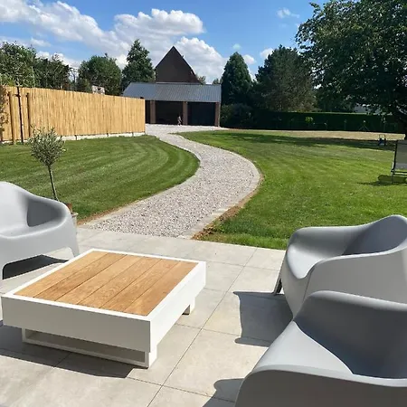 La Grange * Anzin-Saint-Aubin