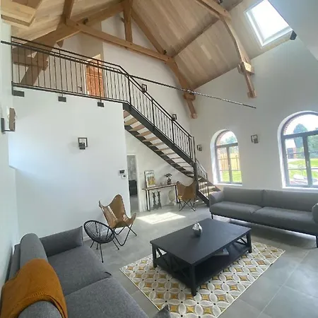 La Grange Vakantiehuis