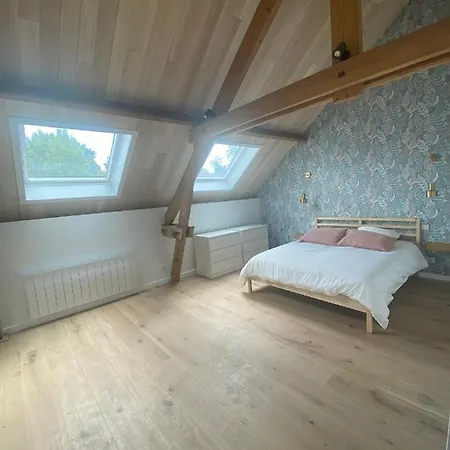 La Grange Anzin-Saint-Aubin