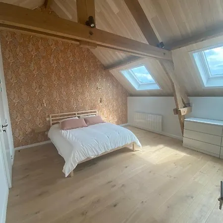 La Grange Vakantiehuis *