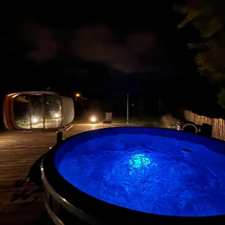 La Grange Vakantiehuis Anzin-Saint-Aubin