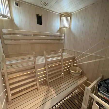 La Grange Vakantiehuis