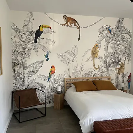 La Grange Anzin-Saint-Aubin